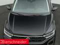 Volkswagen T-Roc 1.5 TSI DSG Goal LED+ NAVI AHK KAMERA ACC SHZ Schwarz - thumbnail 26
