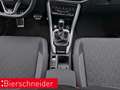 Volkswagen T-Roc 1.5 TSI DSG Goal LED+ NAVI AHK KAMERA ACC SHZ Schwarz - thumbnail 15