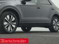 Volkswagen T-Roc 1.5 TSI DSG Goal LED+ NAVI AHK KAMERA ACC SHZ Schwarz - thumbnail 33