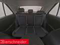 Volkswagen T-Roc 1.5 TSI DSG Goal LED+ NAVI AHK KAMERA ACC SHZ Schwarz - thumbnail 17