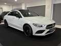 Mercedes-Benz CLA 250 e AMG-Line *PANO*SITZHEIZUNG*NIGHT*LED* Weiß - thumbnail 4