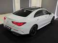 Mercedes-Benz CLA 250 e AMG-Line *PANO*SITZHEIZUNG*NIGHT*LED* Weiß - thumbnail 9