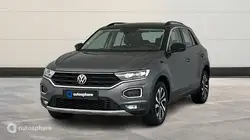 Volkswagen T-Roc 1.0 TSI 110ch Active