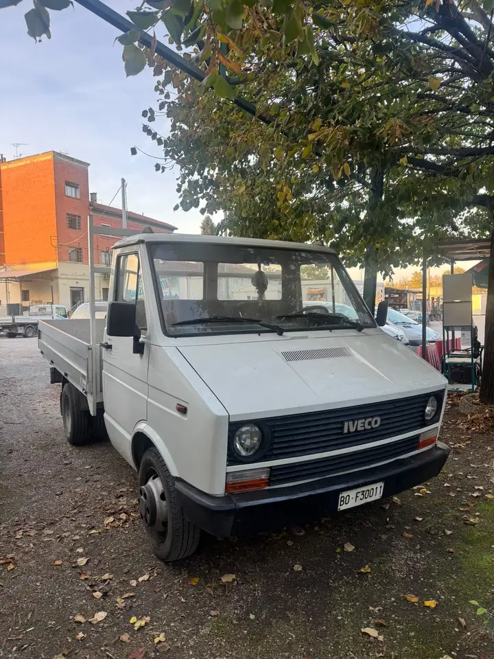 Iveco Daily