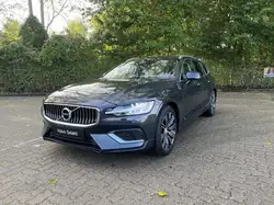 Volvo V60 V 60 T6 Twin Engine AWD