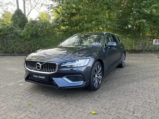 Volvo V60 V 60 T6 Twin Engine AWD