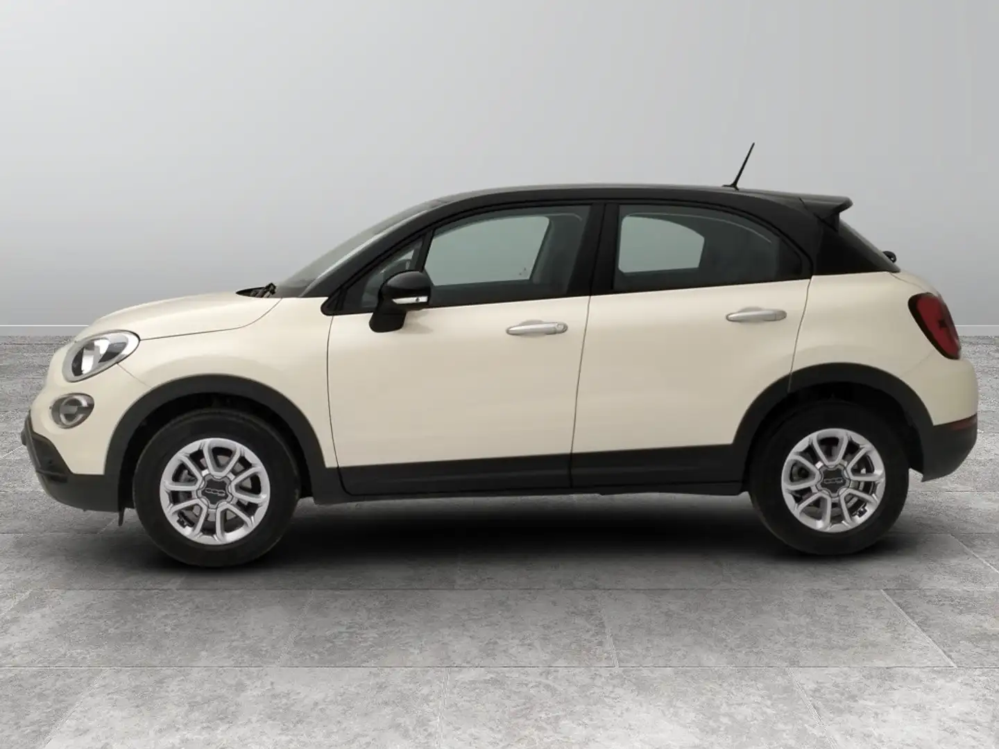 Fiat 500X X 1.6 Multijet Sport Beige - 2