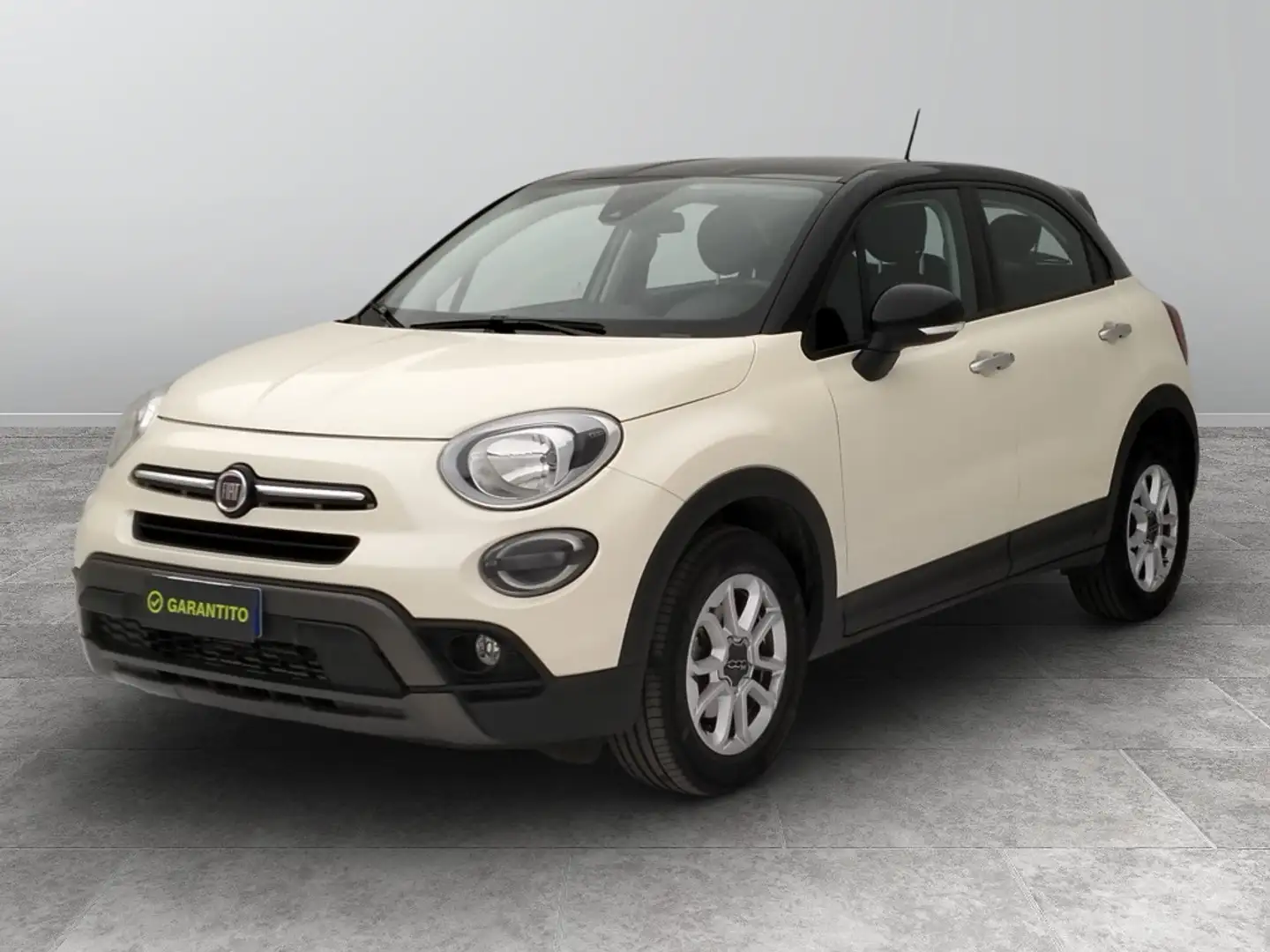 Fiat 500X X 1.6 Multijet Sport Beige - 1