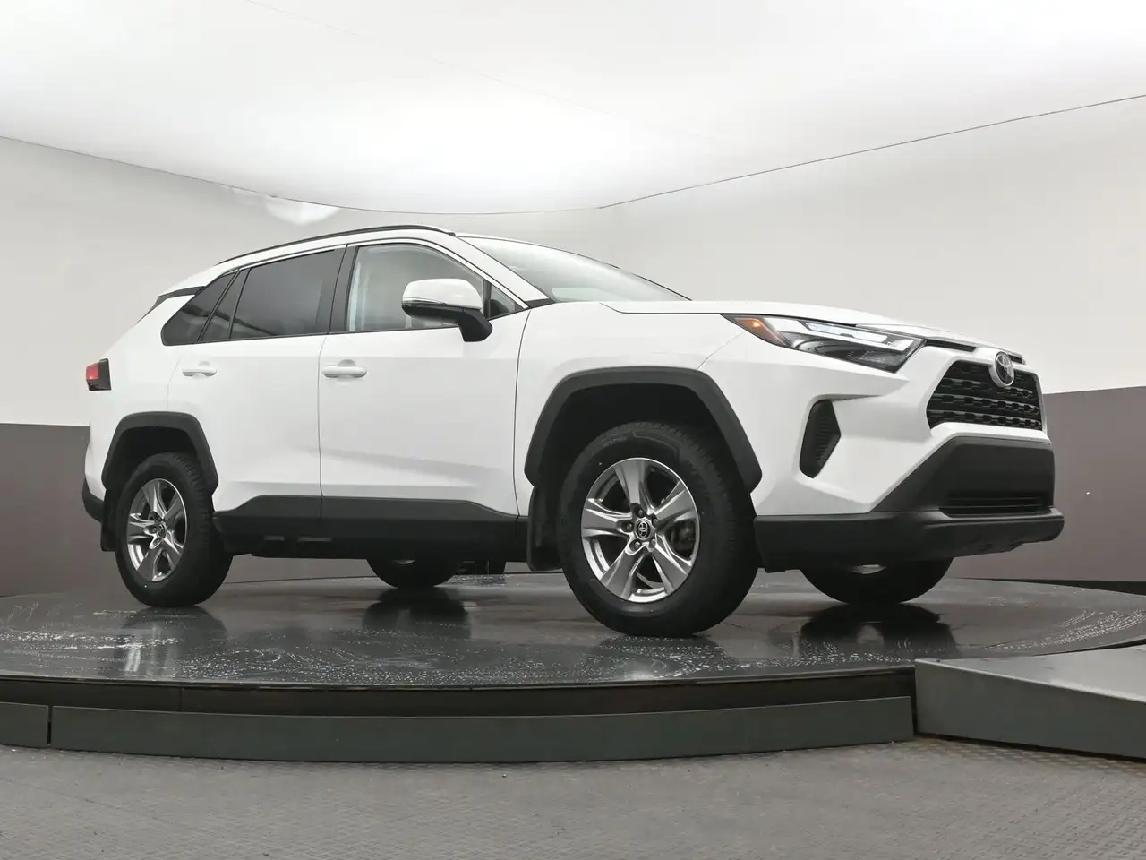 Toyota RAV 4 fotografie Toyota RAV 4