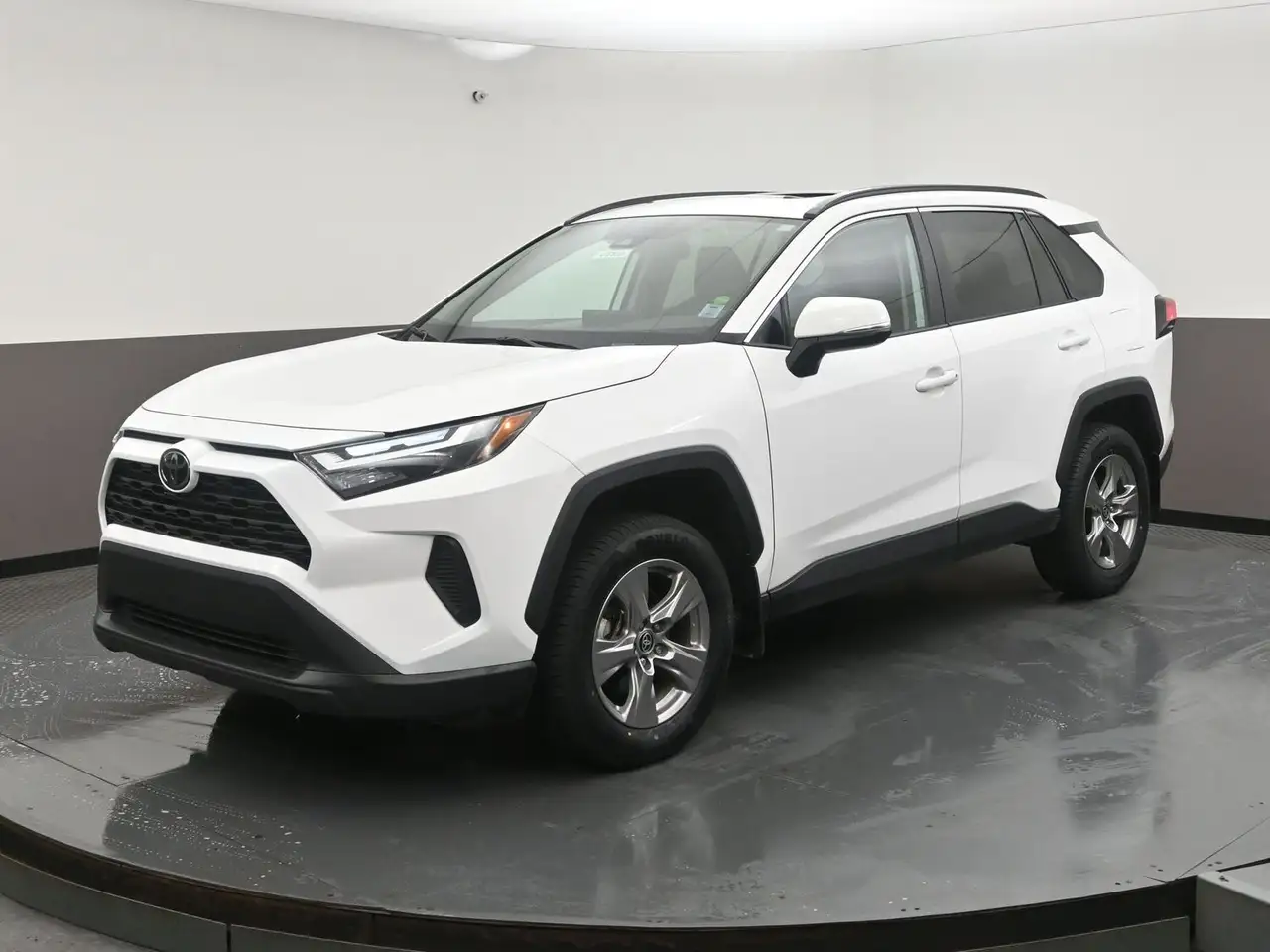 Toyota RAV 4 fotografie Toyota RAV 4