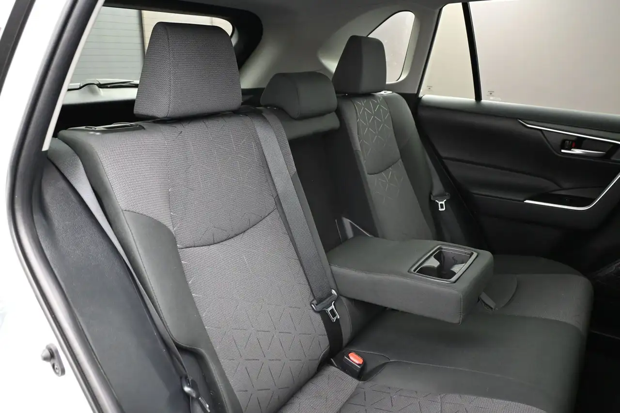 Toyota RAV 4 fotografie Toyota RAV 4