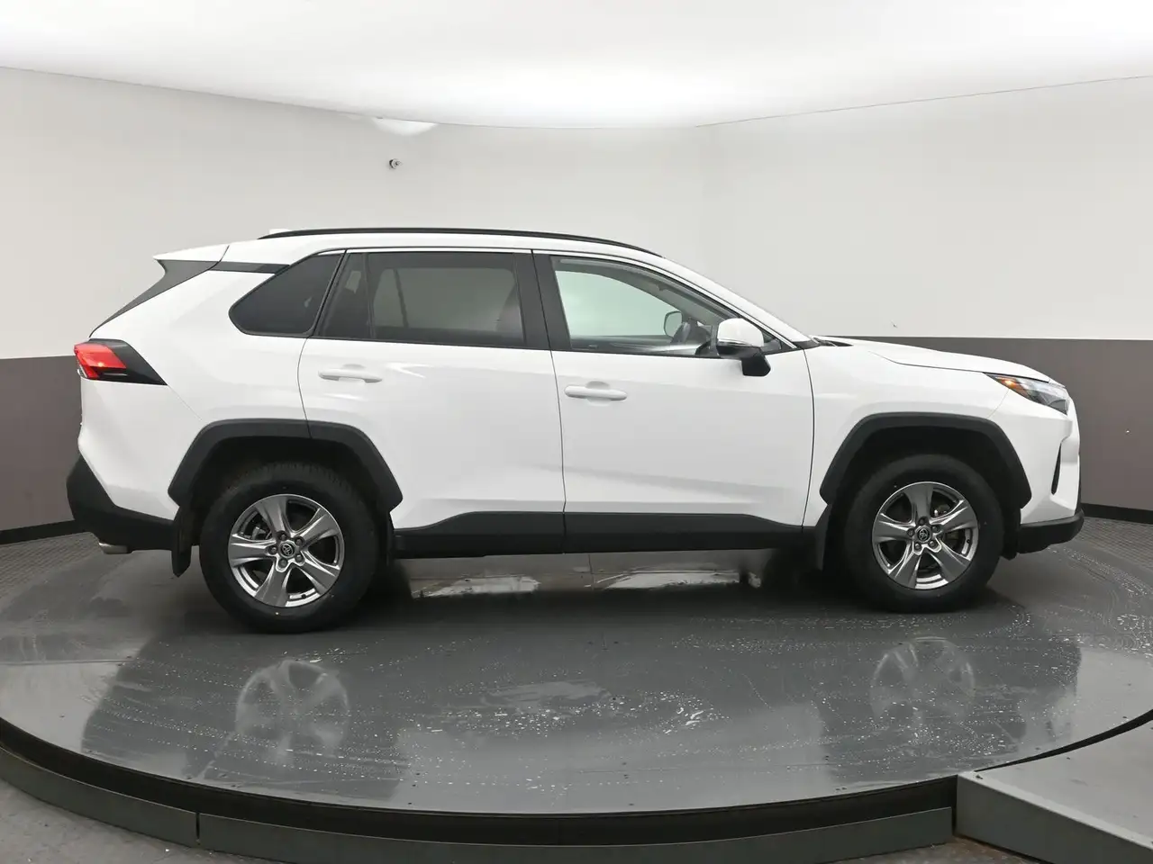 Toyota RAV 4 fotografie Toyota RAV 4