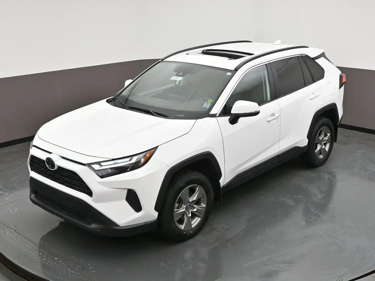 Toyota RAV 4 fotografie Toyota RAV 4