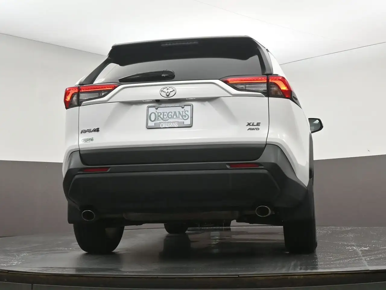 Toyota RAV 4 fotografie Toyota RAV 4