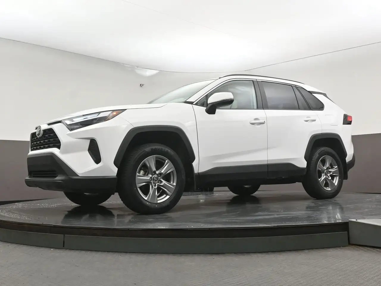Toyota RAV 4 fotografie Toyota RAV 4
