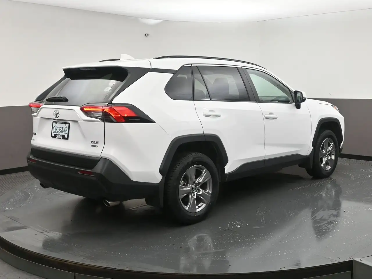 Toyota RAV 4 fotografie Toyota RAV 4