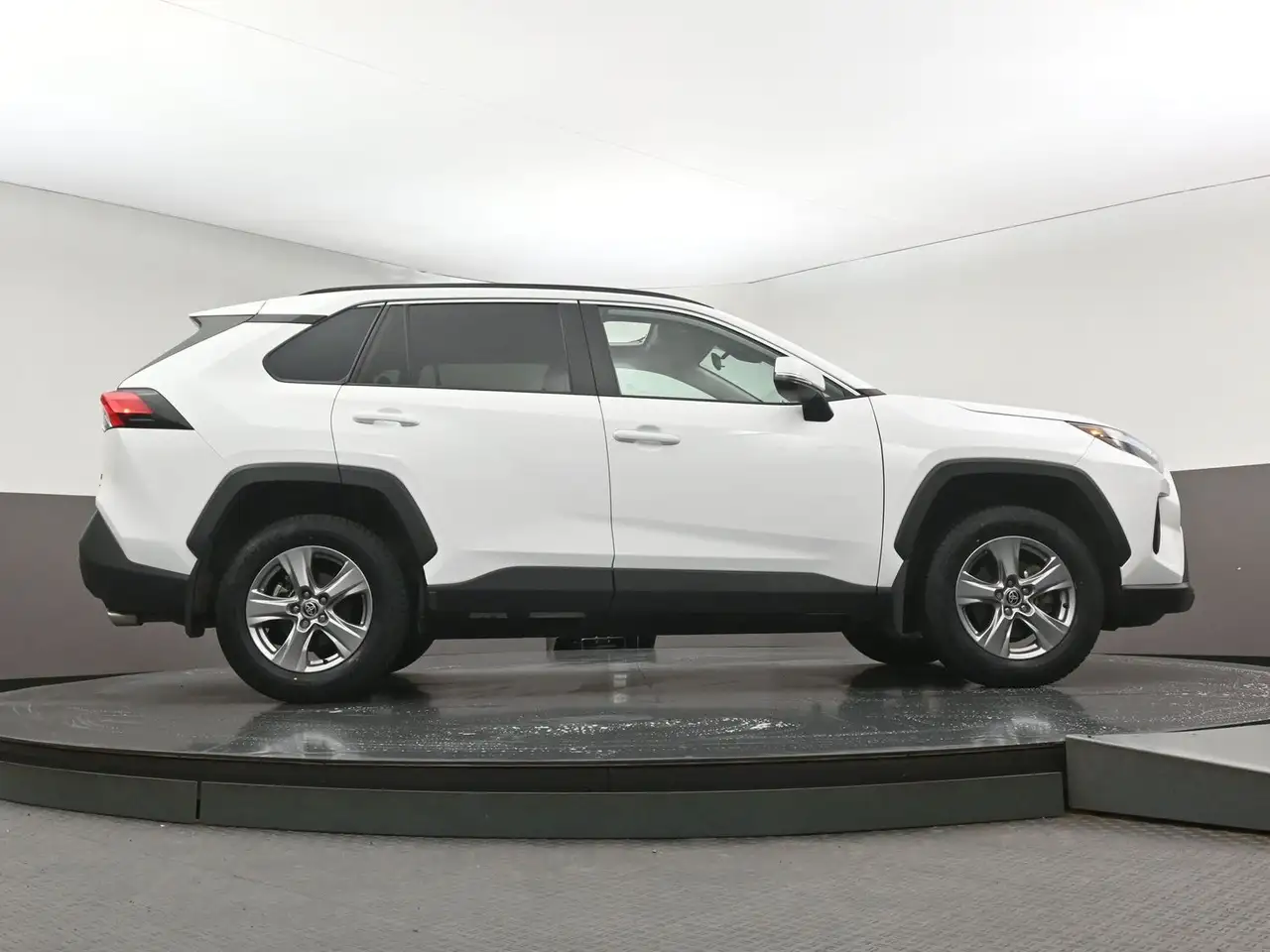 Toyota RAV 4 fotografie Toyota RAV 4