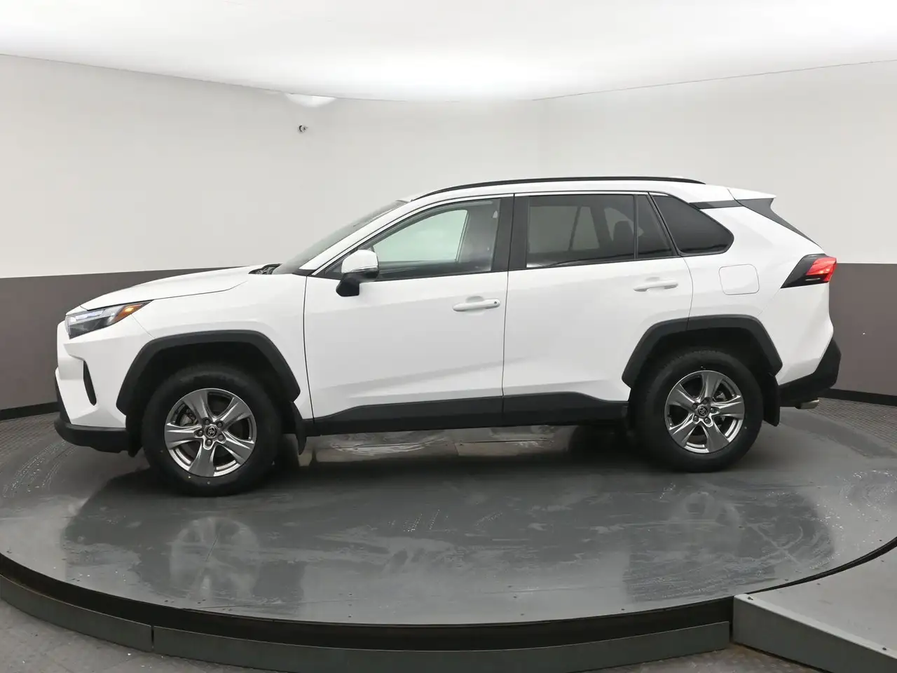 Toyota RAV 4 fotografie Toyota RAV 4