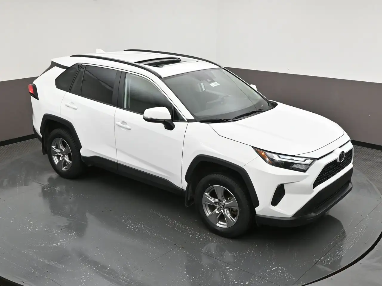Toyota RAV 4 fotografie Toyota RAV 4
