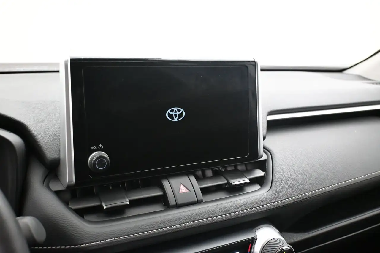 Toyota RAV 4 fotografie Toyota RAV 4