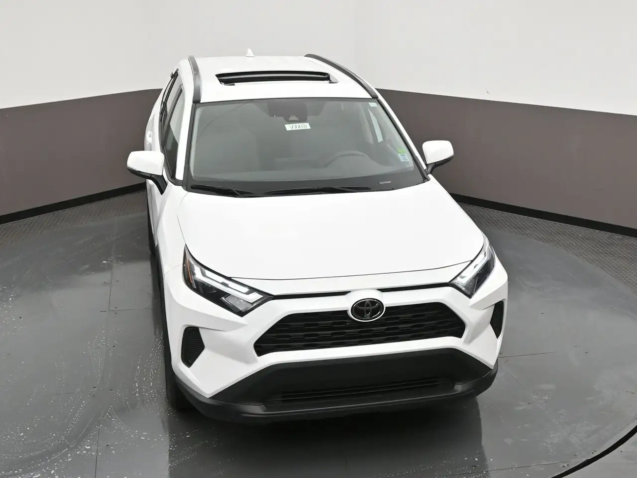 Toyota RAV 4 fotografie Toyota RAV 4
