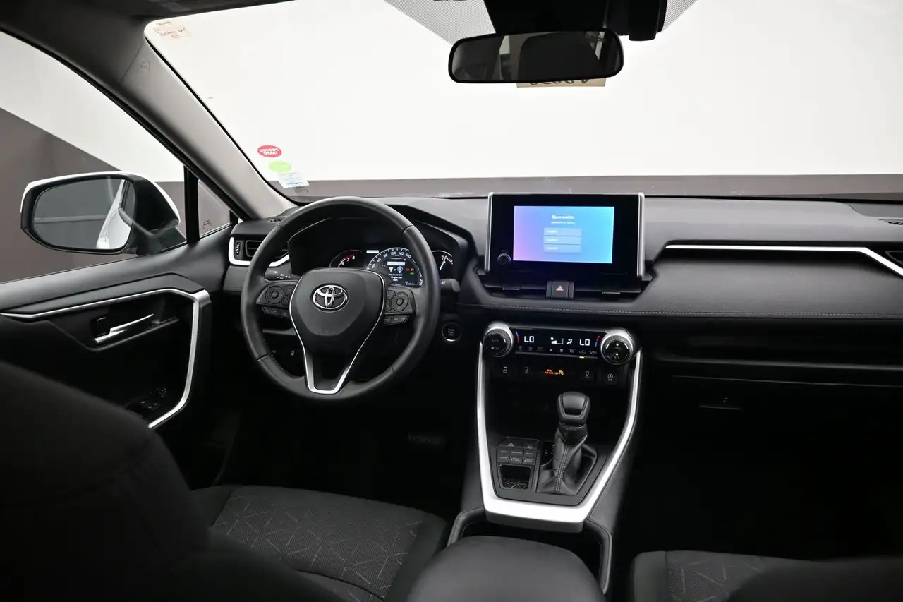 Toyota RAV 4 fotografie Toyota RAV 4