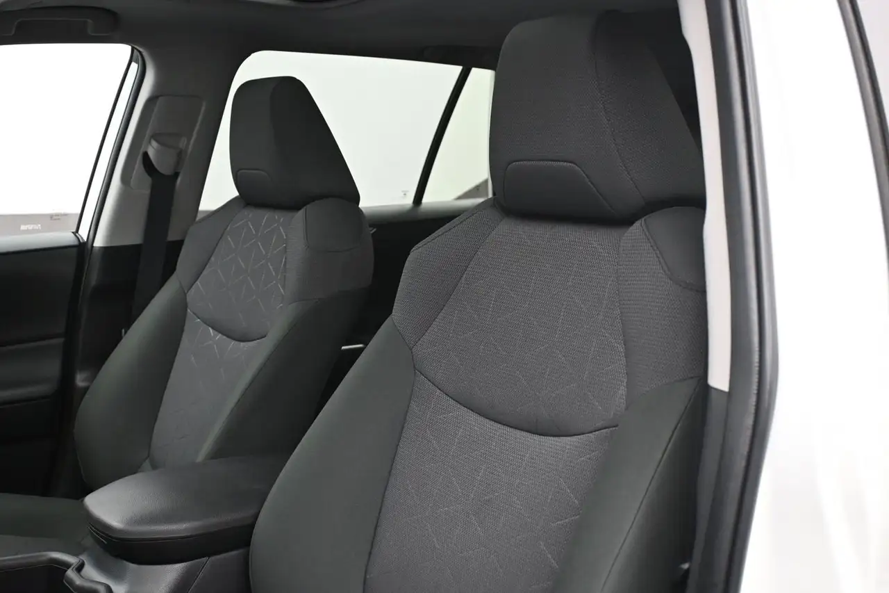 Toyota RAV 4 fotografie Toyota RAV 4