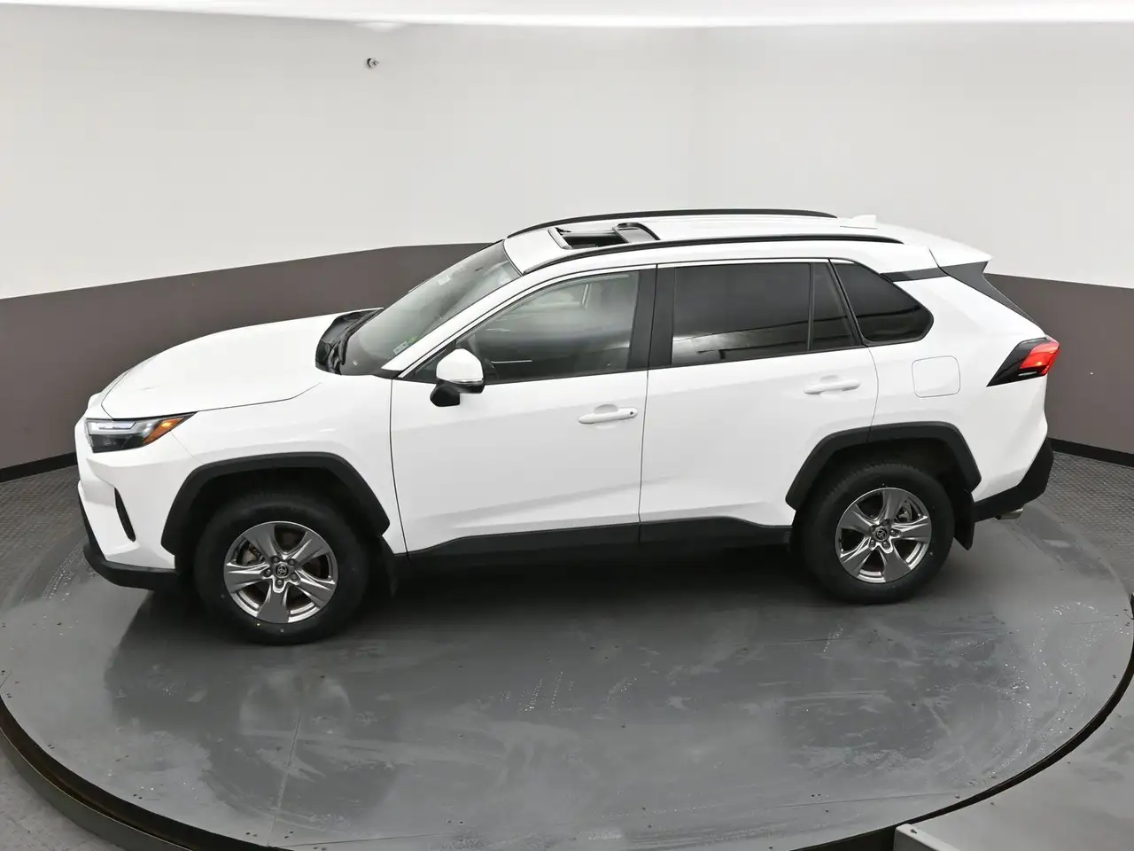Toyota RAV 4 fotografie Toyota RAV 4