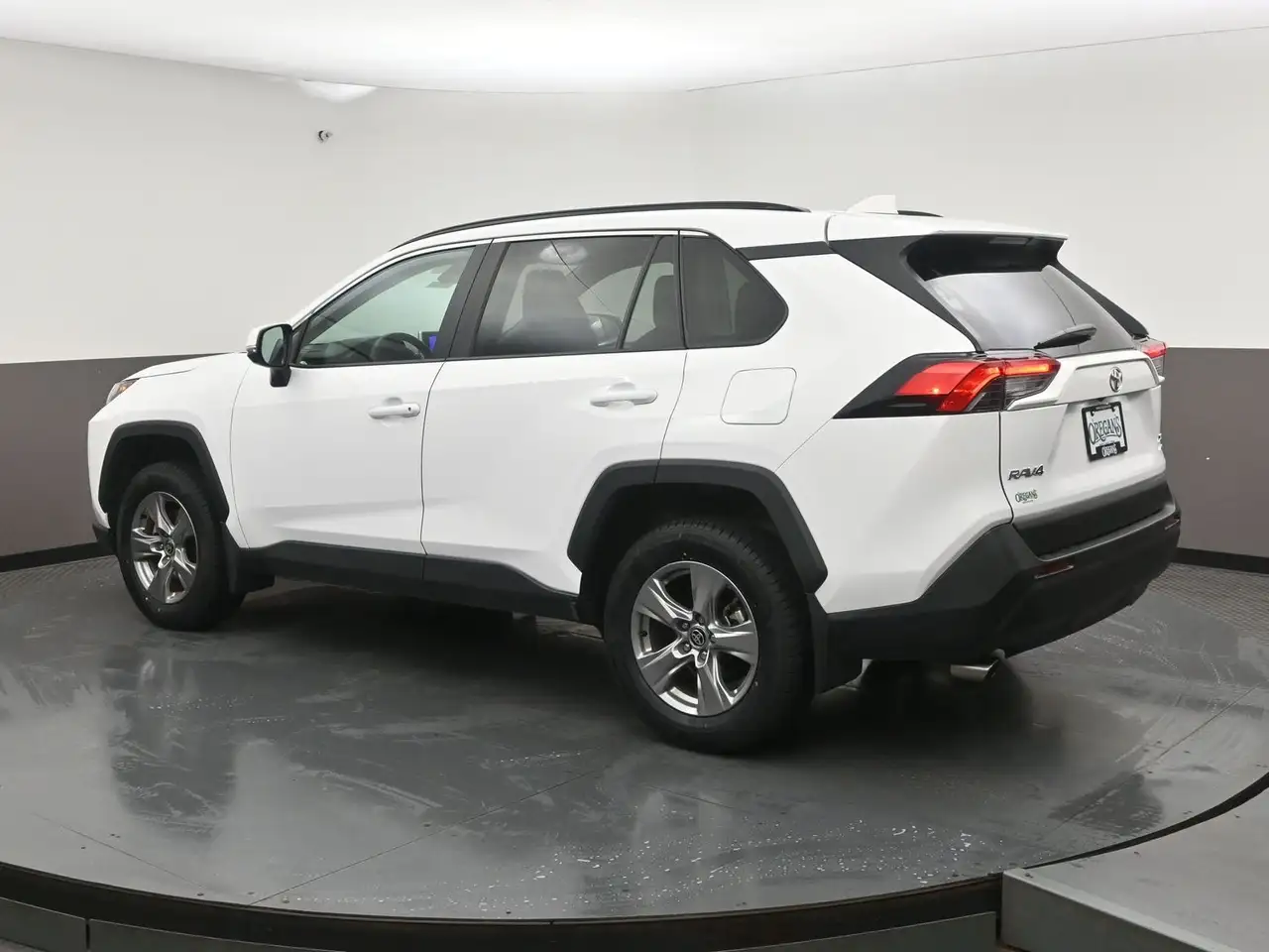 Toyota RAV 4 fotografie Toyota RAV 4