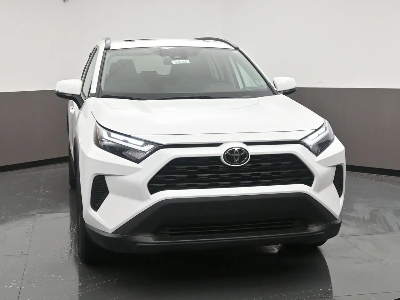 Toyota RAV 4 fotografie Toyota RAV 4