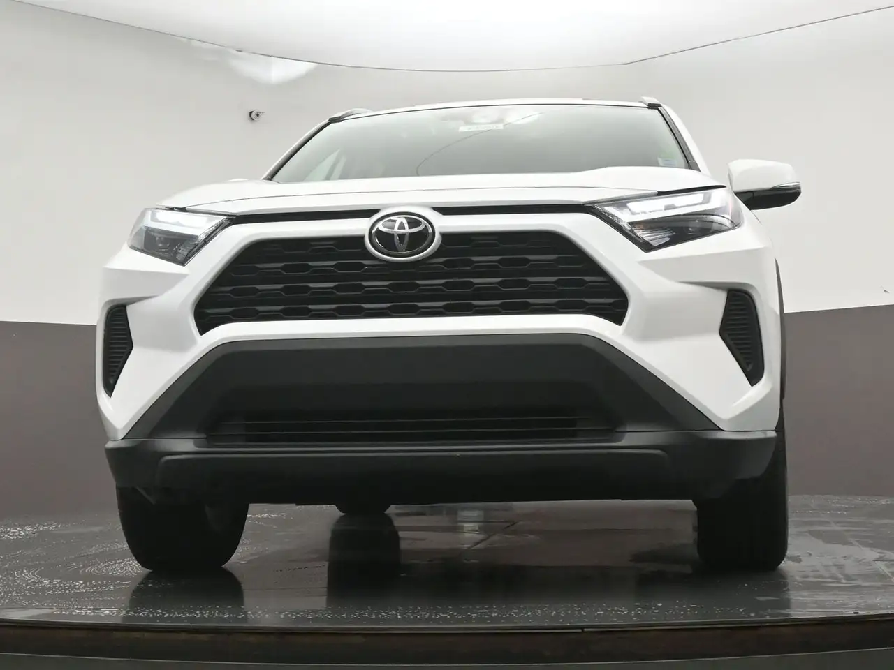 Toyota RAV 4 fotografie Toyota RAV 4