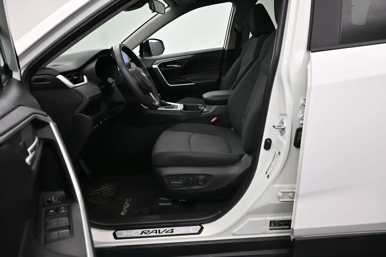 Toyota RAV 4 fotografie Toyota RAV 4