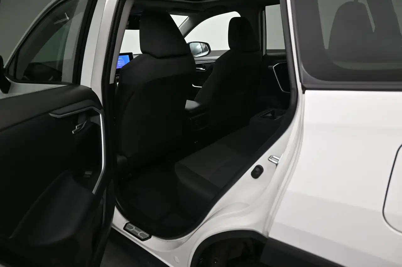Toyota RAV 4 fotografie Toyota RAV 4