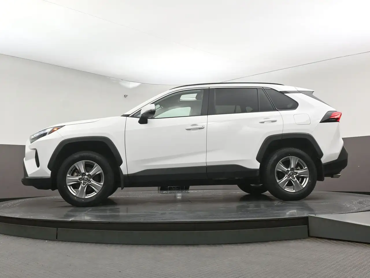 Toyota RAV 4 fotografie Toyota RAV 4