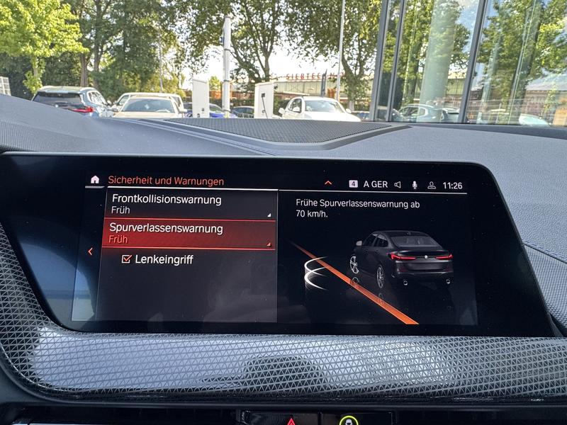 BMW 218 i Gran Coupe M Sport RFK LC-Pro HiFi 19" — photo 12