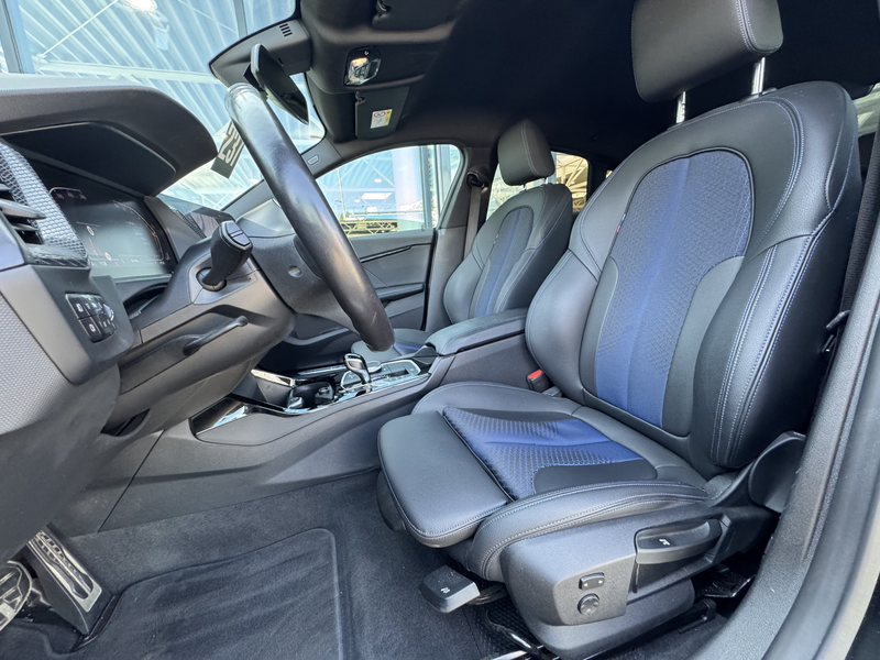 BMW 218 i Gran Coupe M Sport RFK LC-Pro HiFi 19" — photo 5