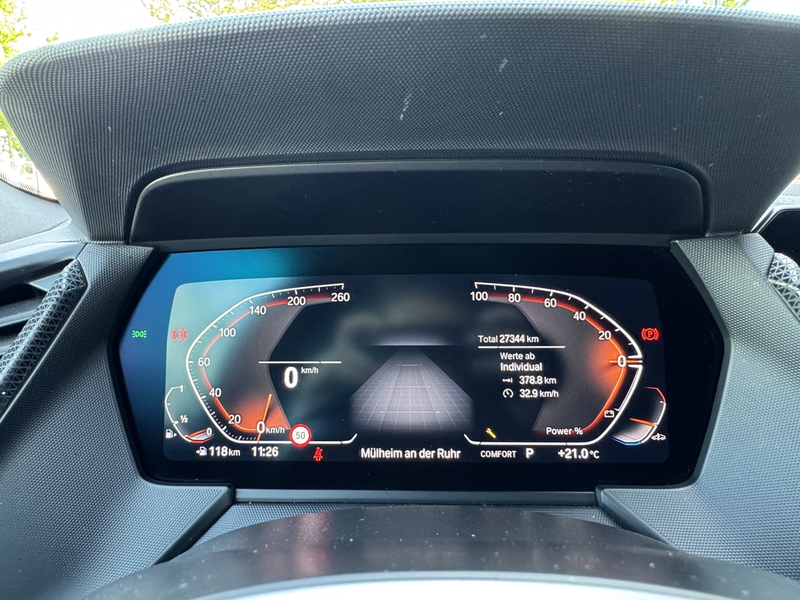 BMW 218 i Gran Coupe M Sport RFK LC-Pro HiFi 19" — photo 10