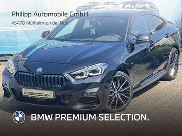 i Gran Coupe M Sport RFK LC-Pro HiFi 19"