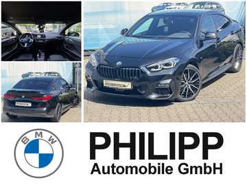 i Gran Coupe M Sport RFK LC-Pro HiFi 19"