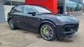 Porsche Cayenne Cayenne E-Hybrid 4.0 V8 680 ch Tiptronic BVA Turbo S Noir - thumbnail 1