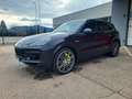 Porsche Cayenne Cayenne E-Hybrid 4.0 V8 680 ch Tiptronic BVA Turbo S Noir - thumbnail 14