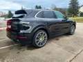 Porsche Cayenne Cayenne E-Hybrid 4.0 V8 680 ch Tiptronic BVA Turbo S Noir - thumbnail 12