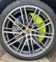Porsche Cayenne Cayenne E-Hybrid 4.0 V8 680 ch Tiptronic BVA Turbo S Noir - thumbnail 6
