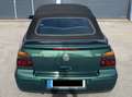 Volkswagen Golf Cabriolet Golf III Cabrio 2.0 Comfortline Verde - thumbnail 1