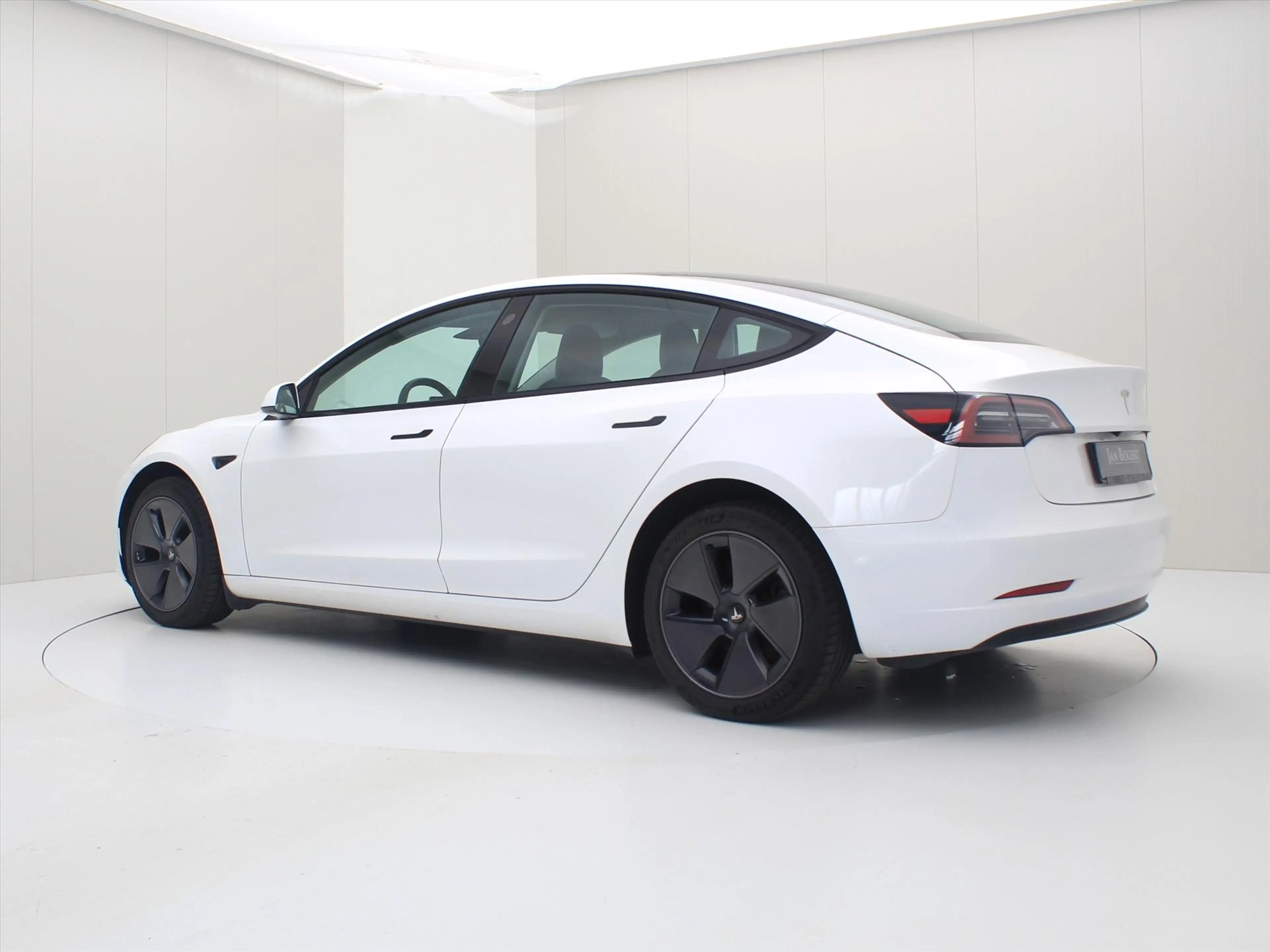 Tesla Model 3 Standard RWD Plus UPGRADE 94.5% SoH [ LFP-ACCU+WAR — photo 3