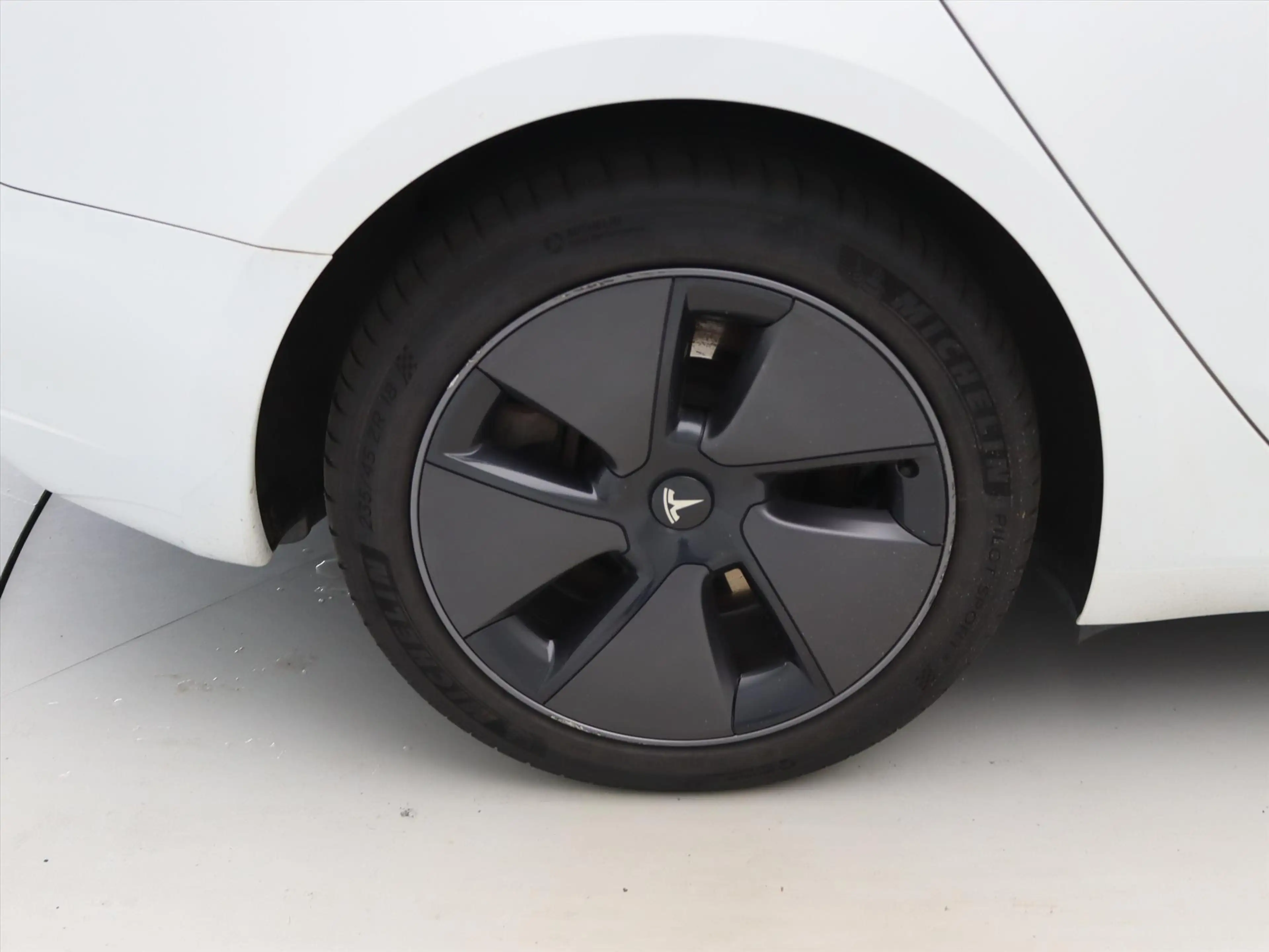Tesla Model 3 Standard RWD Plus UPGRADE 94.5% SoH [ LFP-ACCU+WAR — photo 11