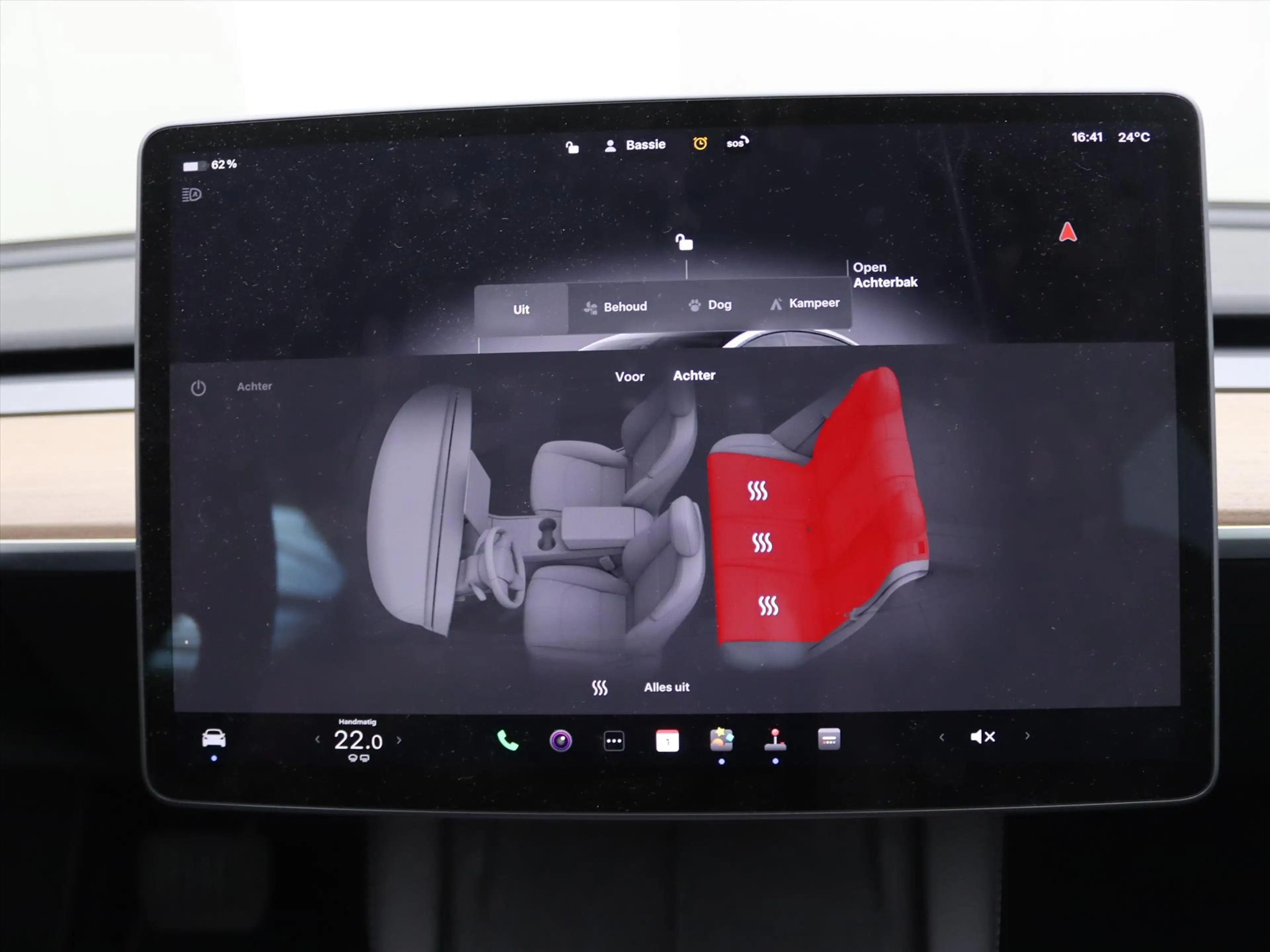 Tesla Model 3 Standard RWD Plus UPGRADE 94.5% SoH [ LFP-ACCU+WAR — photo 32