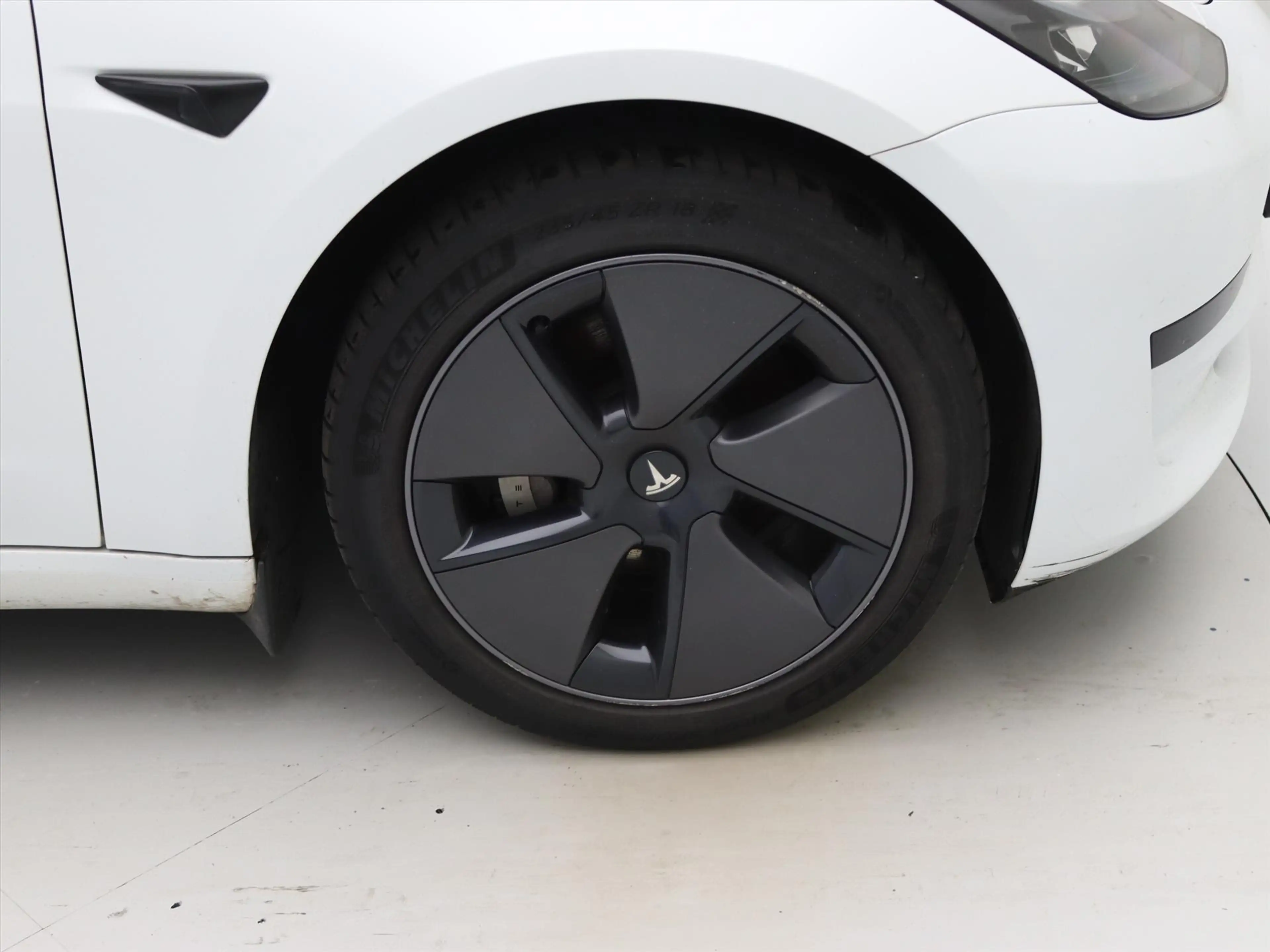 Tesla Model 3 Standard RWD Plus UPGRADE 94.5% SoH [ LFP-ACCU+WAR — photo 12