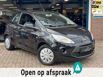 Ford Ka/Ka+ 1.2 Cool & Sound start/stop 2011 3drs AIRCO NAP!