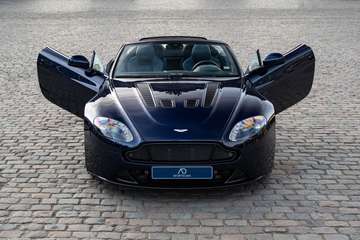 V12 Vantage S Roadster